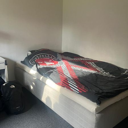 170 M2 Stort Hus Taet Pa Centrum, Mch Og Boxen Хернинг Екстериор снимка